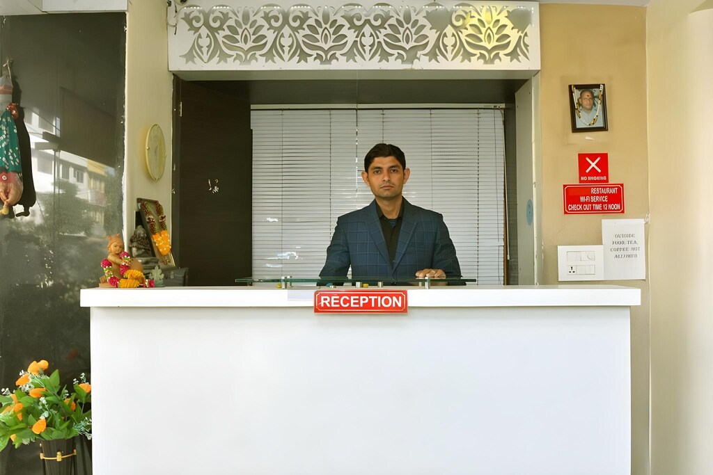 Hotel Jai Palace Jaipur